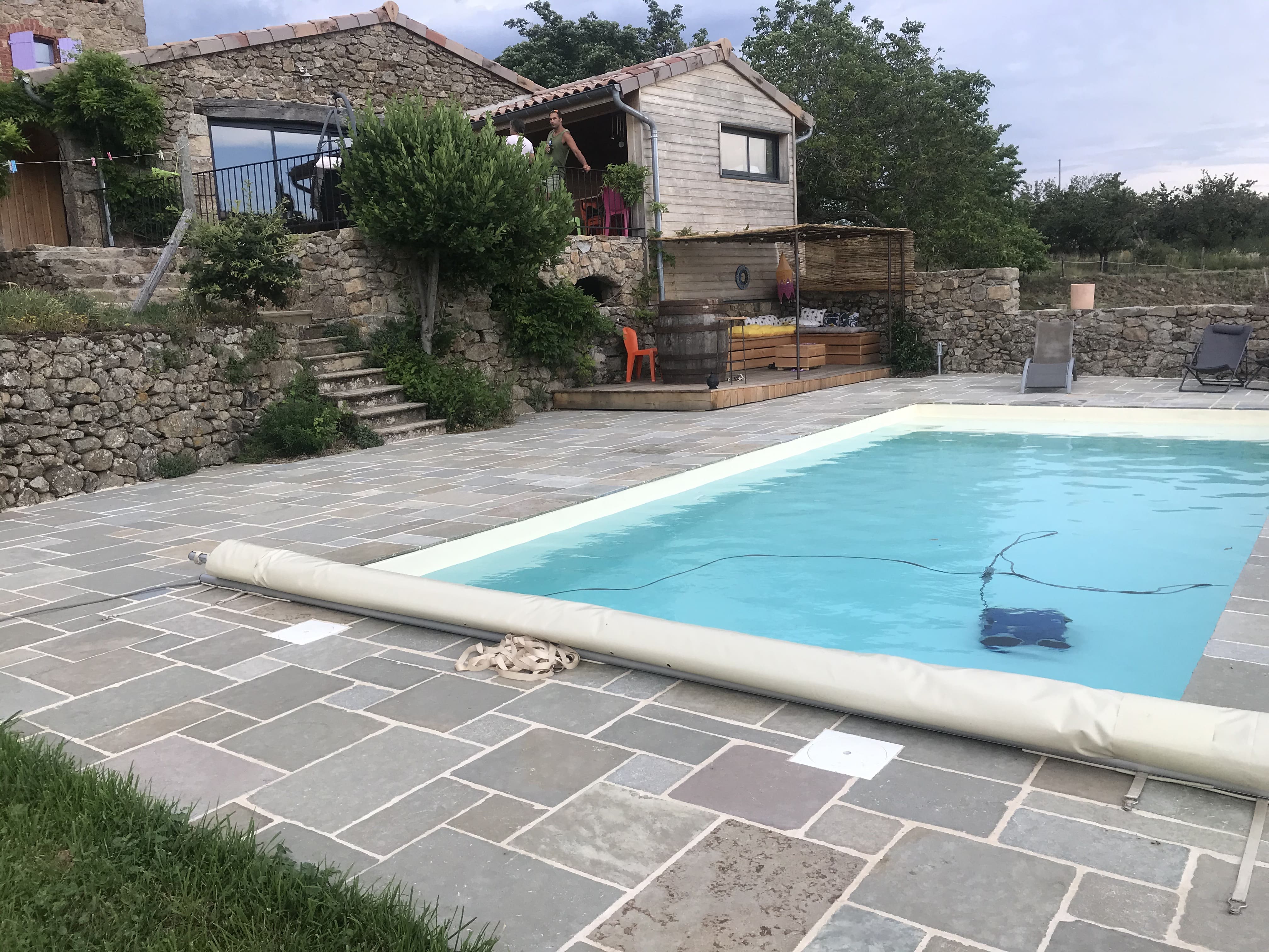 Carrelages, Tournon 2024